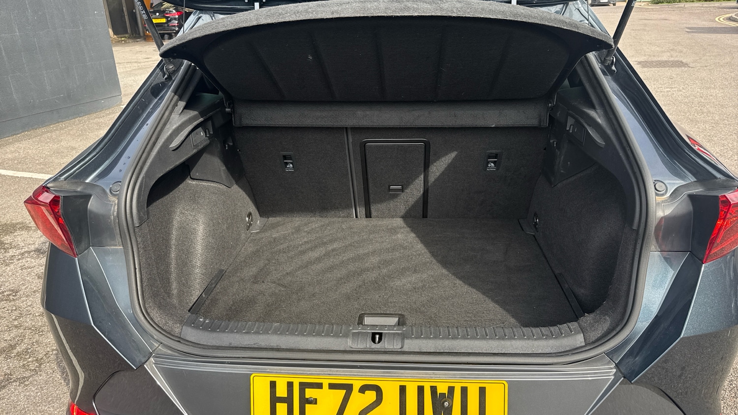 Used Cupra Formentor 2022 for sale - 76177686: Photo 13