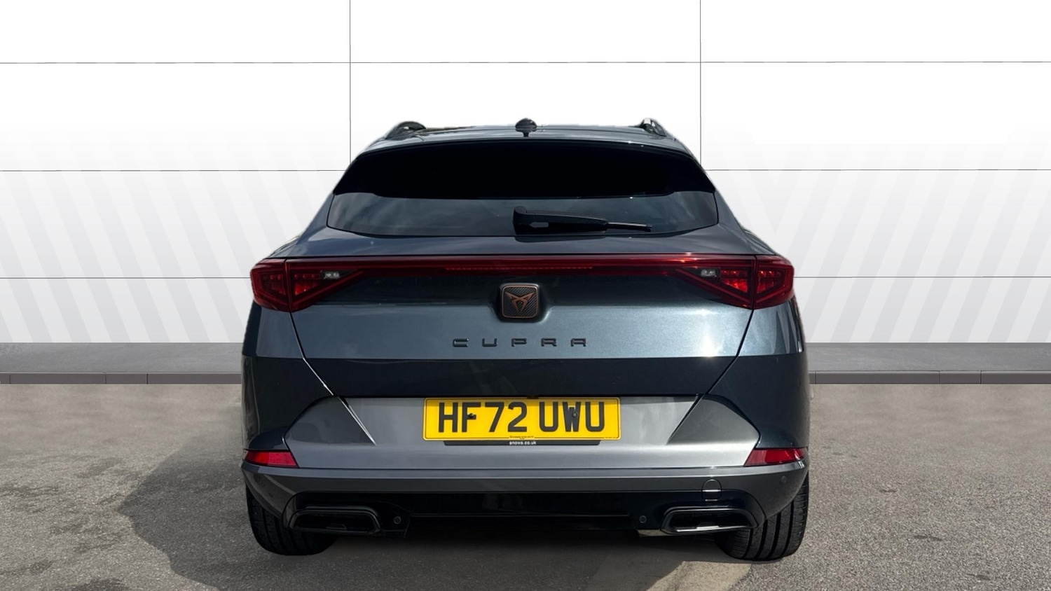 Used Cupra Formentor 2022 for sale - 76177686: Photo 15