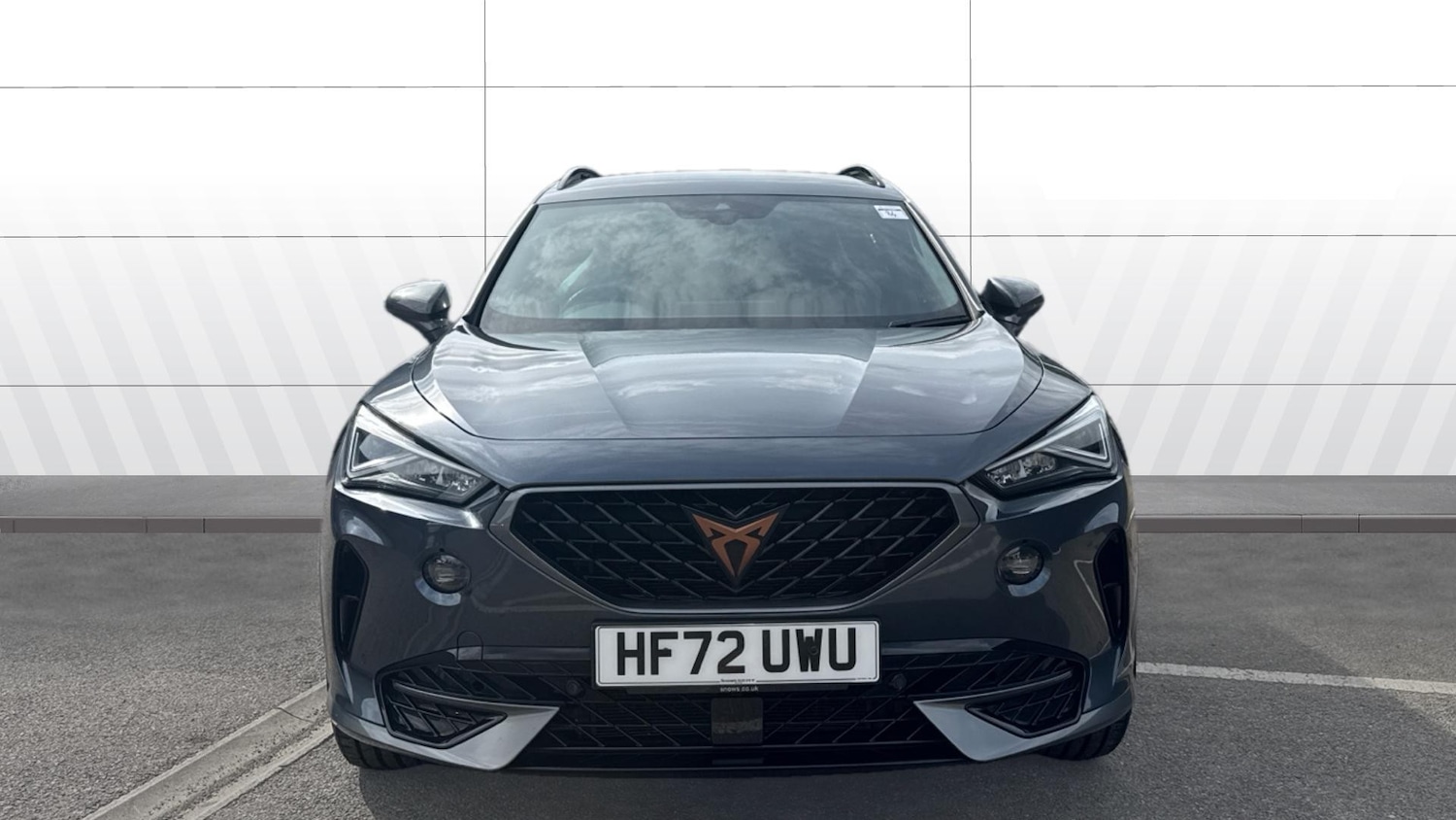 Used Cupra Formentor 2022 for sale - 76177686: Photo 16