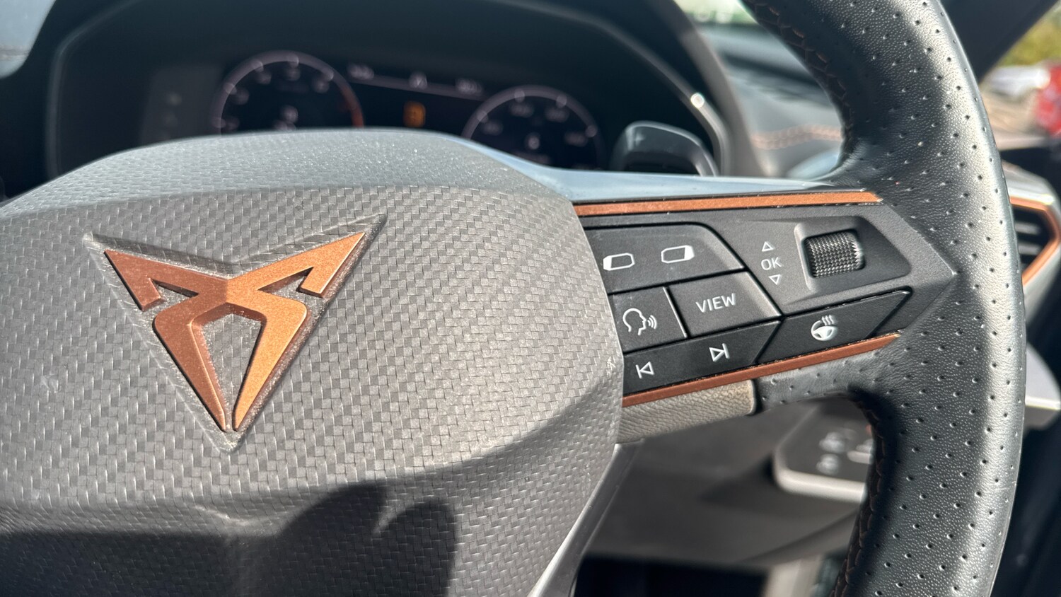Used Cupra Formentor 2022 for sale - 76177686: Photo 18