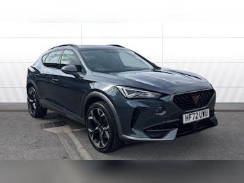 Cupra - Formentor