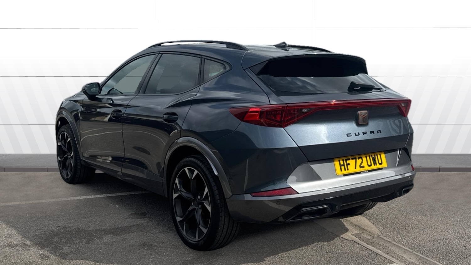 Used Cupra Formentor 2022 for sale - 76177686: Photo 2