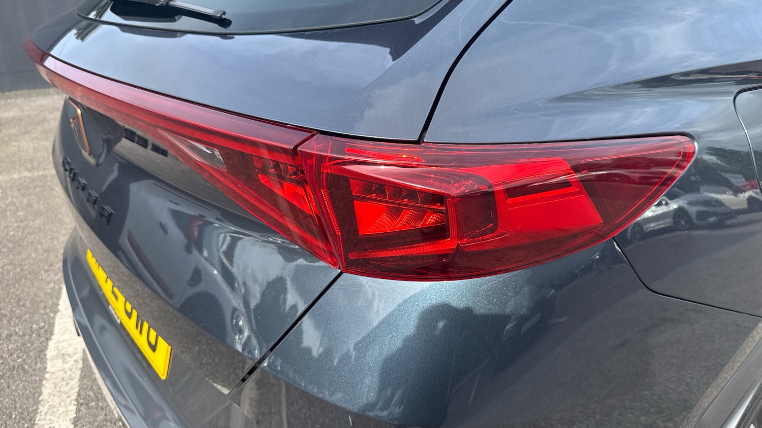 Used Cupra Formentor 2022 for sale - 76177686: Photo 22