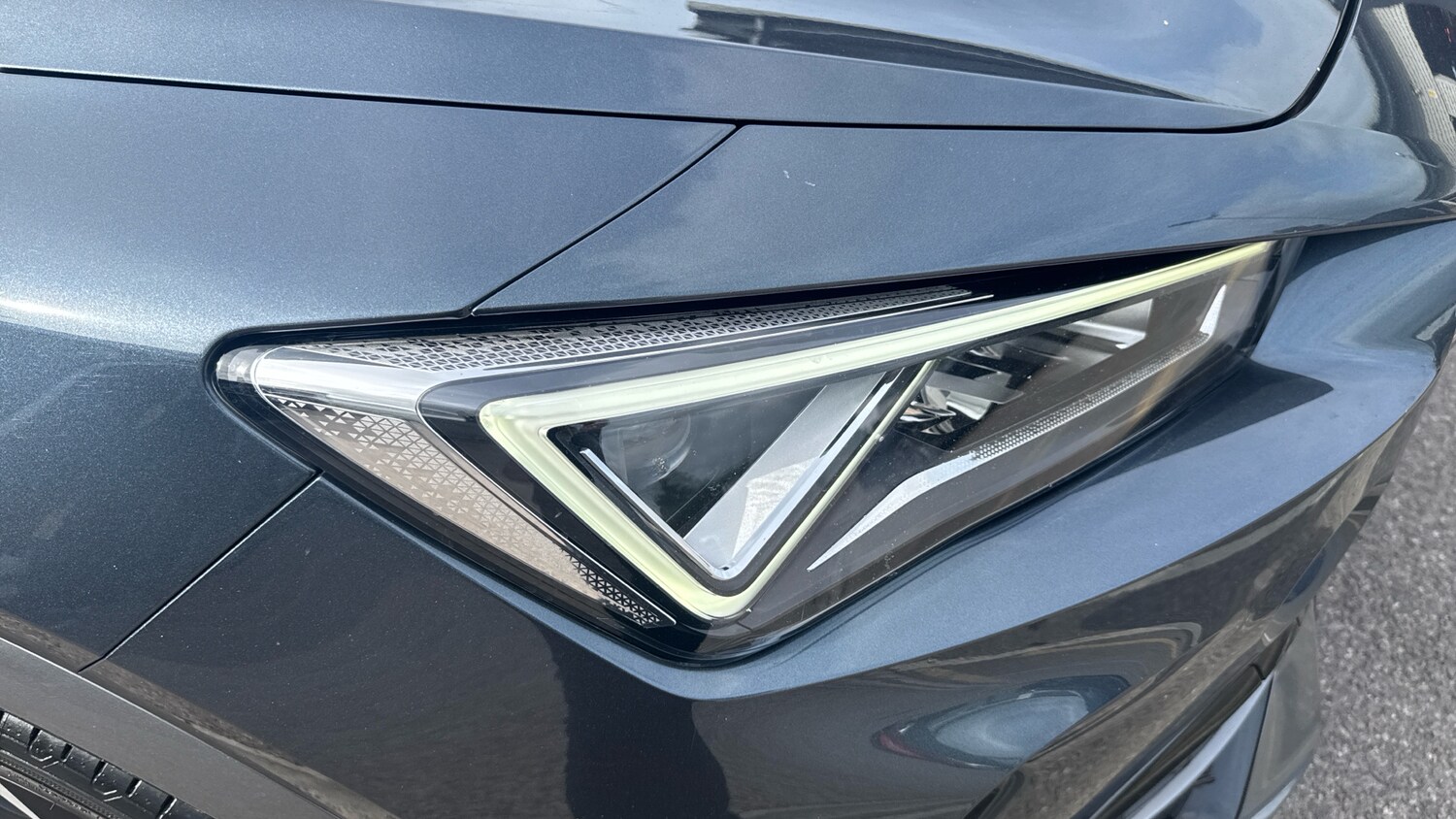 Used Cupra Formentor 2022 for sale - 76177686: Photo 23