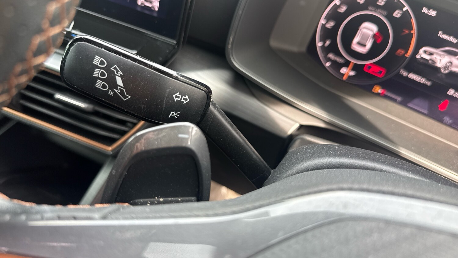 Used Cupra Formentor 2022 for sale - 76177686: Photo 28