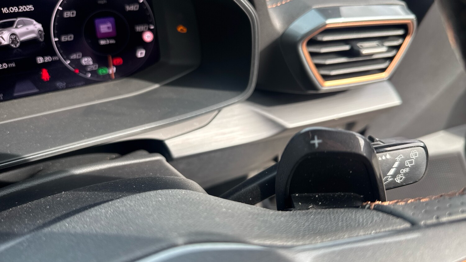 Used Cupra Formentor 2022 for sale - 76177686: Photo 29