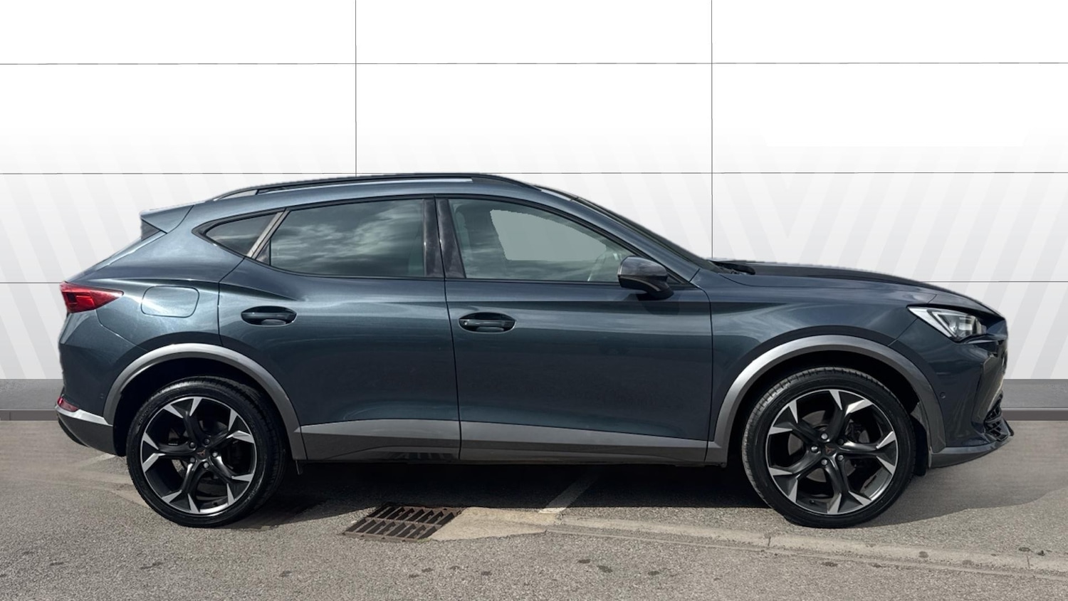 Used Cupra Formentor 2022 for sale - 76177686: Photo 3