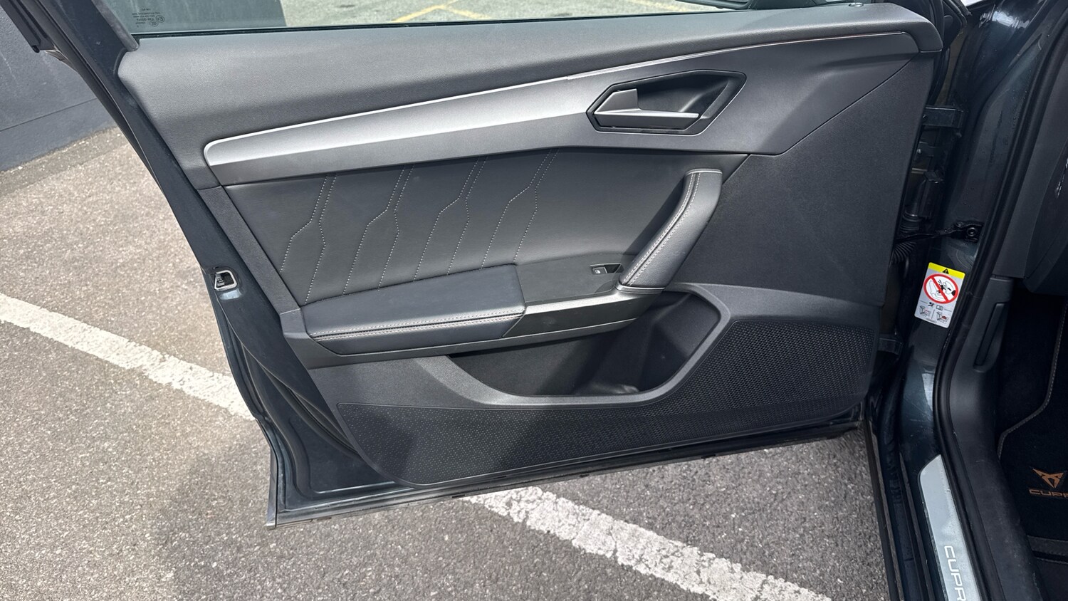 Used Cupra Formentor 2022 for sale - 76177686: Photo 36
