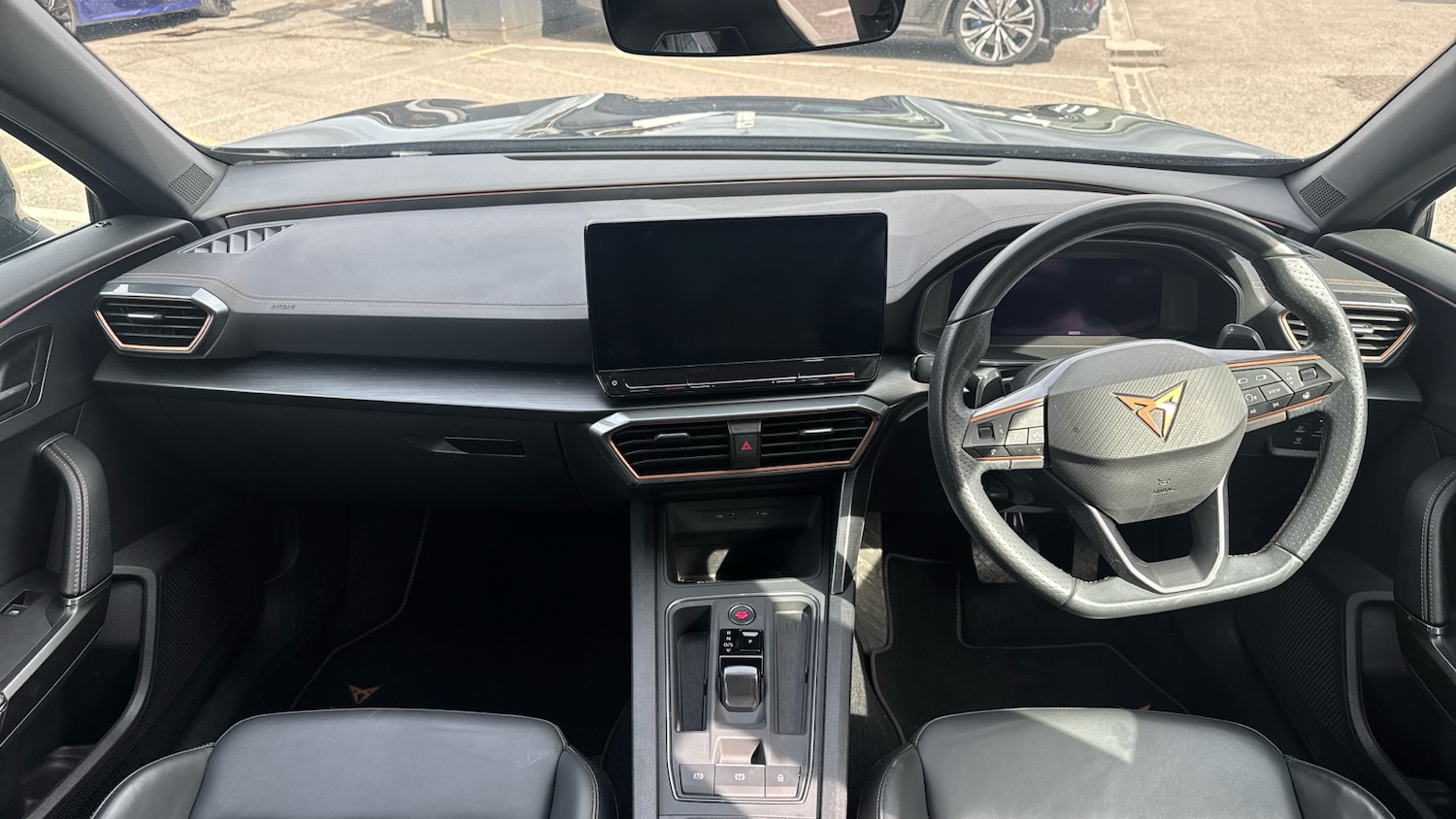 Used Cupra Formentor 2022 for sale - 76177686: Photo 4