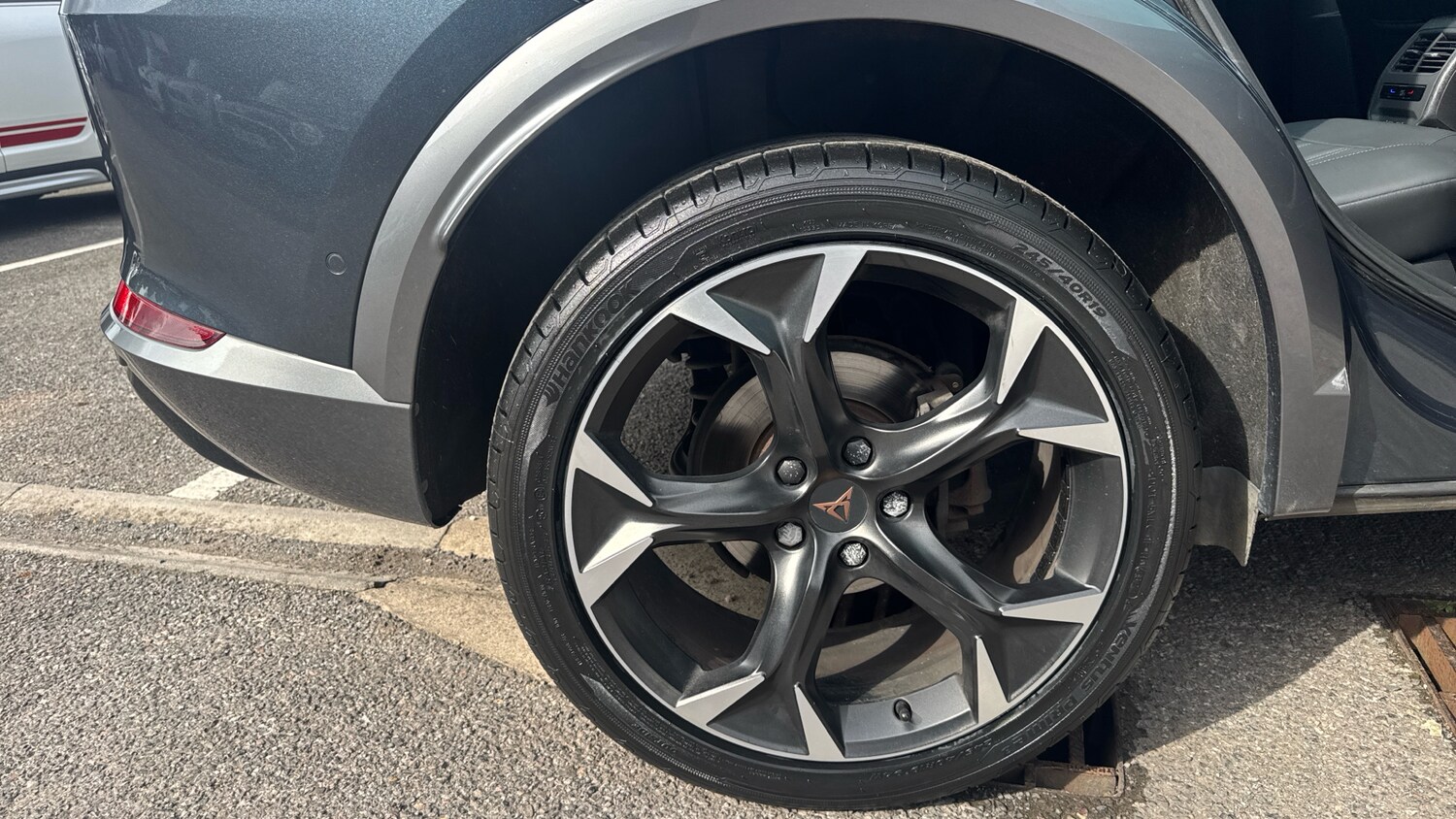 Used Cupra Formentor 2022 for sale - 76177686: Photo 40