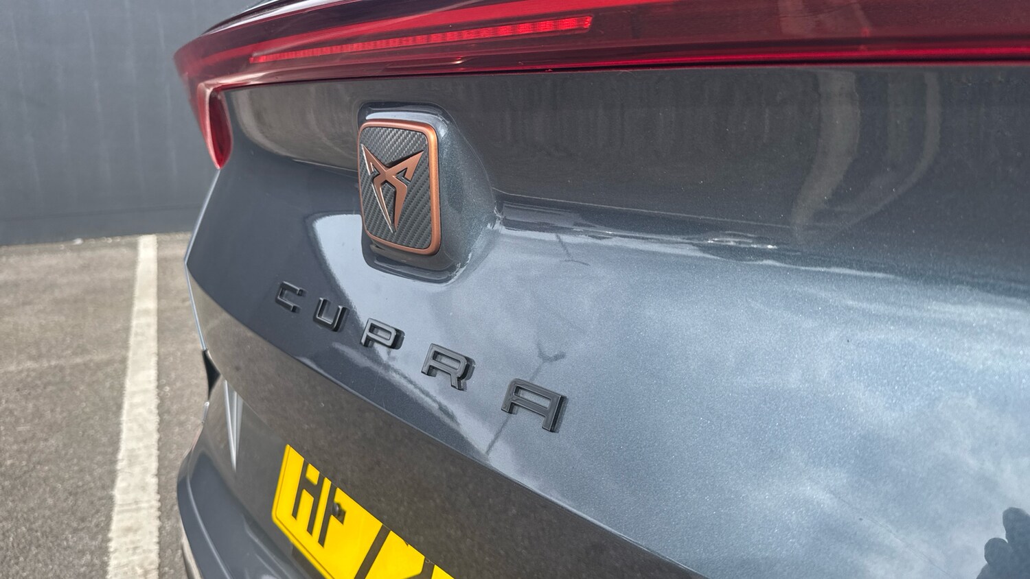 Used Cupra Formentor 2022 for sale - 76177686: Photo 41