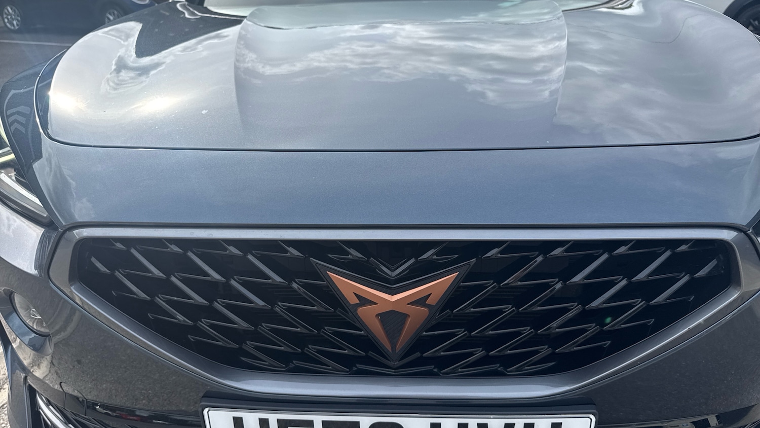 Used Cupra Formentor 2022 for sale - 76177686: Photo 45
