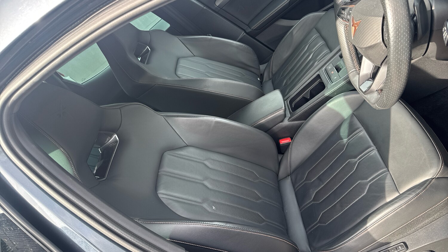 Used Cupra Formentor 2022 for sale - 76177686: Photo 46