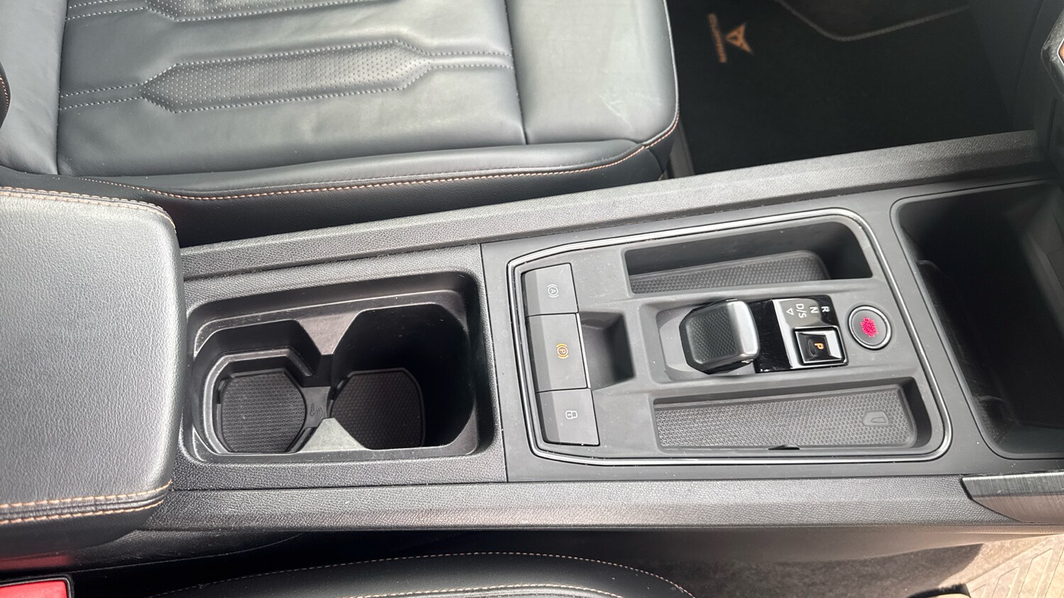 Used Cupra Formentor 2022 for sale - 76177686: Photo 47