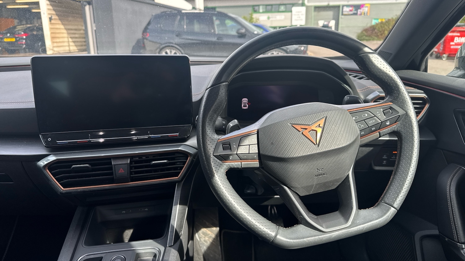Used Cupra Formentor 2022 for sale - 76177686: Photo 5