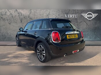 Used MINI Hatch 2019 for sale - 79241189: Photo