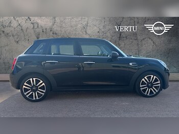 Used MINI Hatch 2019 for sale - 79241189: Photo