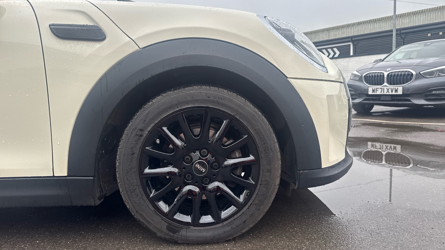 Used MINI Hatch 2021 for sale - 77459631: Photo 14