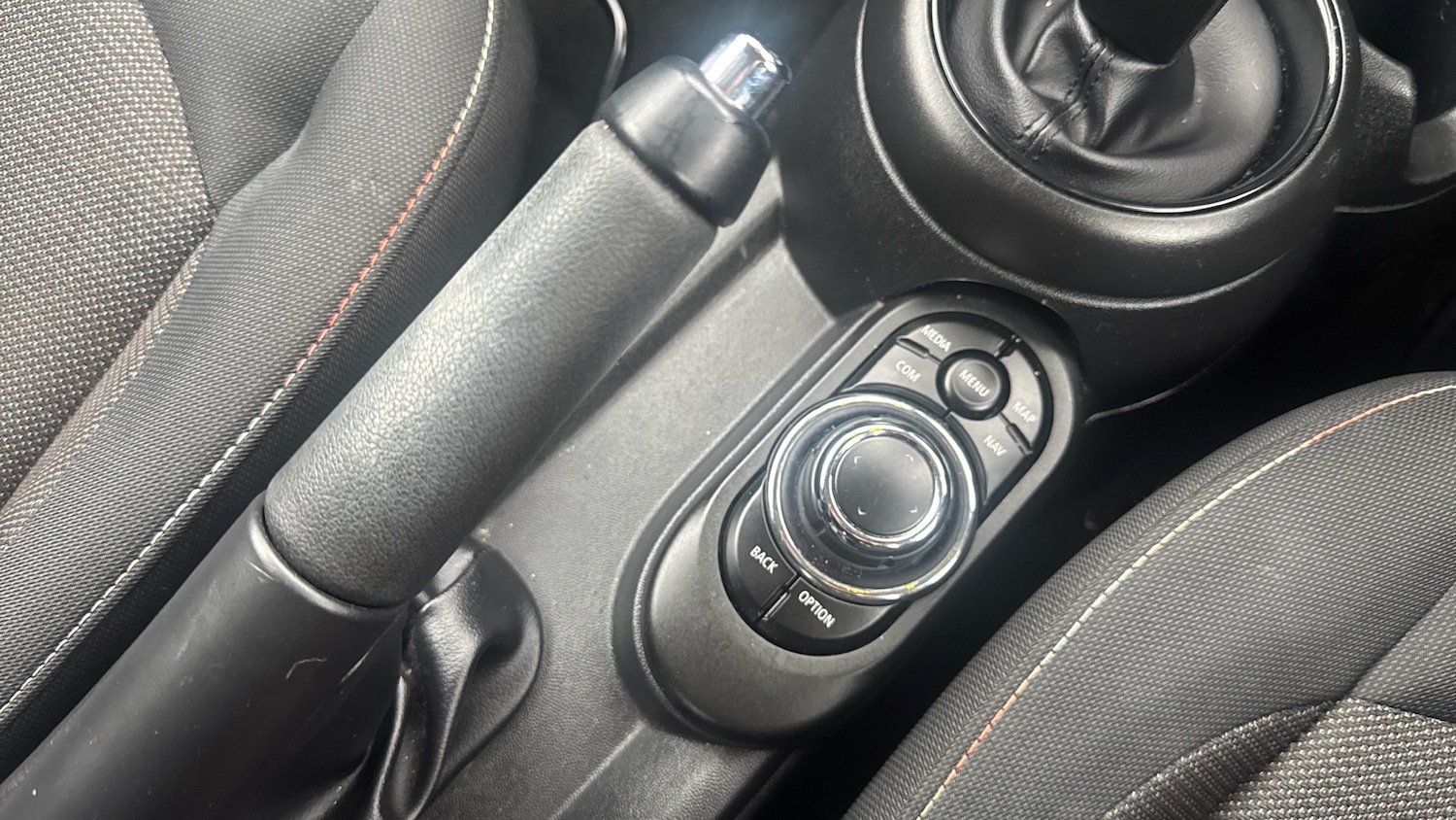 Used MINI Hatch 2021 for sale - 77459631: Photo 19