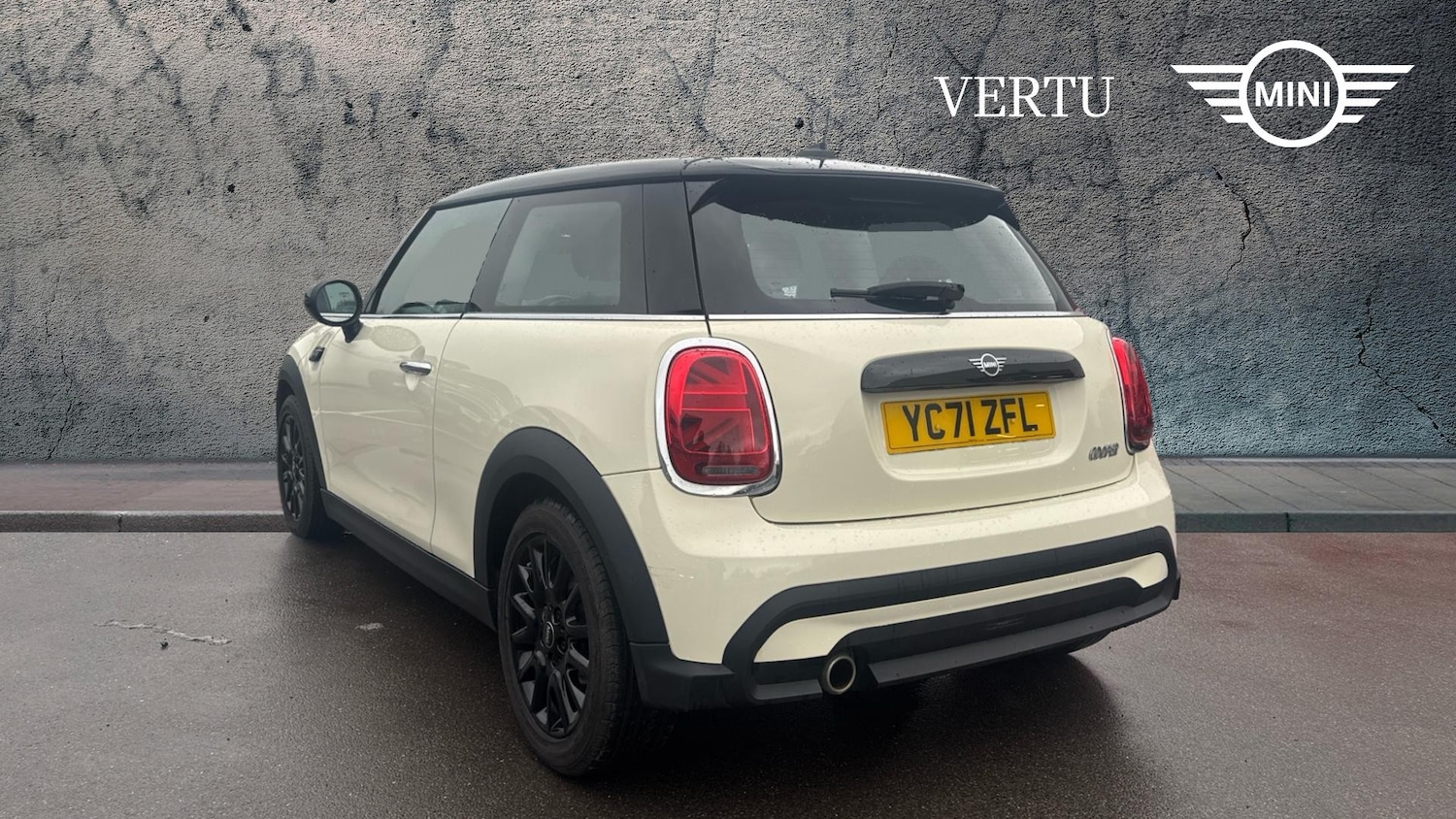 Used MINI Hatch 2021 for sale - 77459631: Photo 2