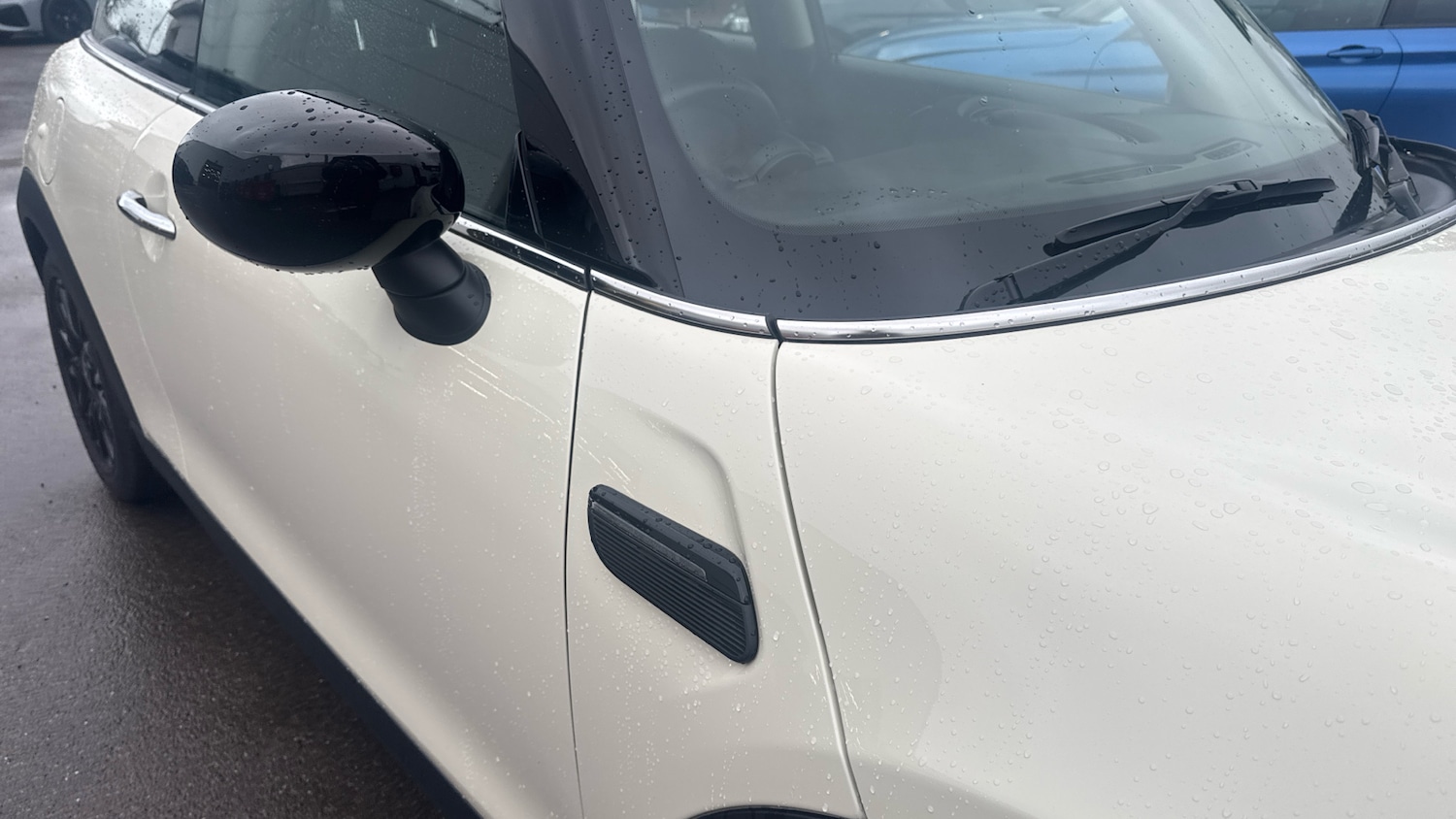 Used MINI Hatch 2021 for sale - 77459631: Photo 24