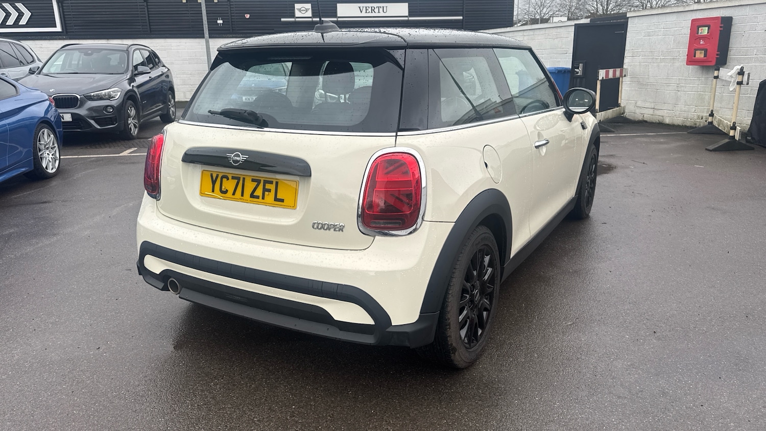 Used MINI Hatch 2021 for sale - 77459631: Photo 26