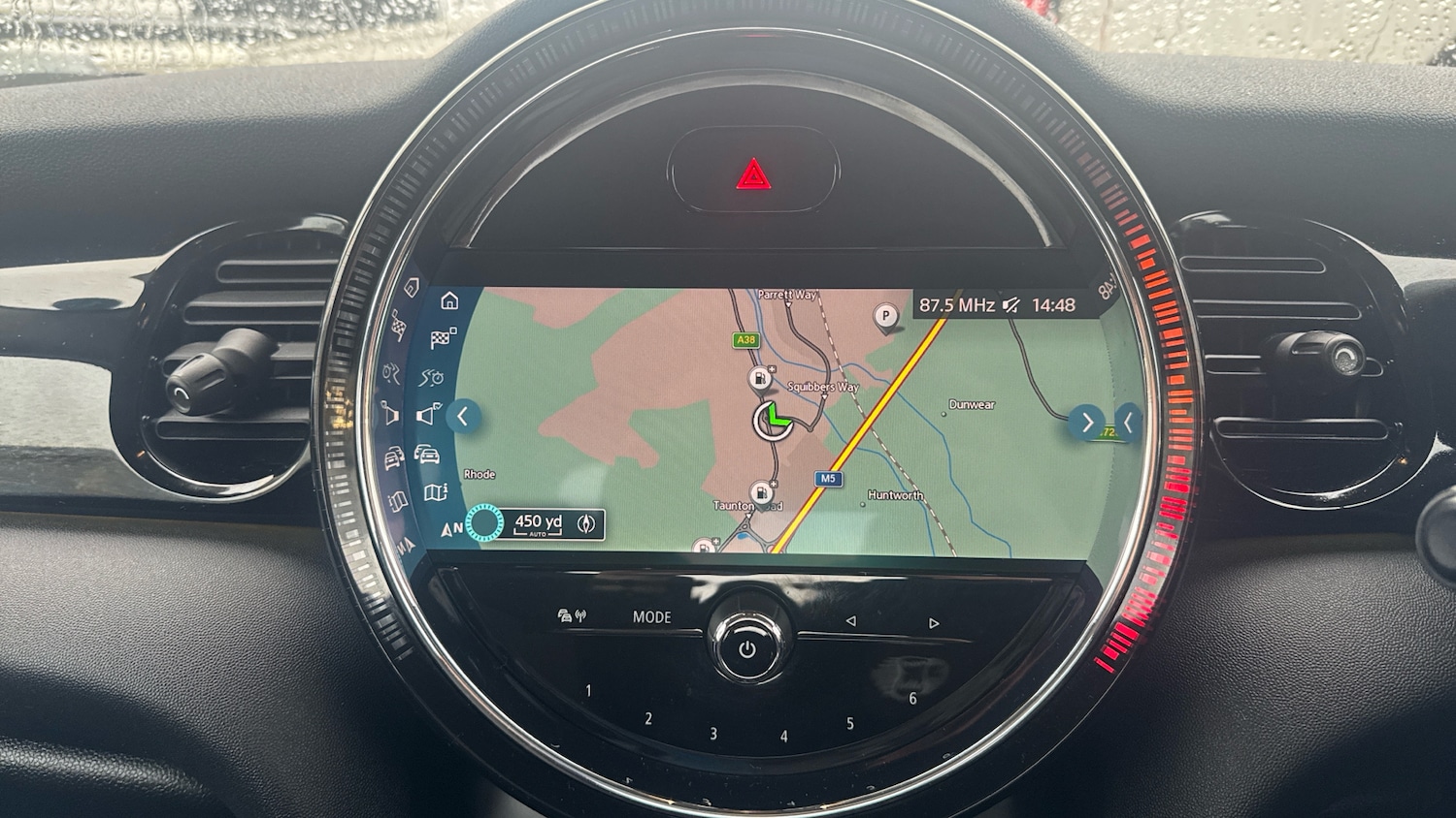 Used MINI Hatch 2021 for sale - 77459631: Photo 38