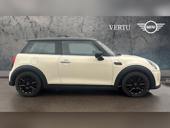 Used MINI Hatch 2021 for sale - 77459631: Photo