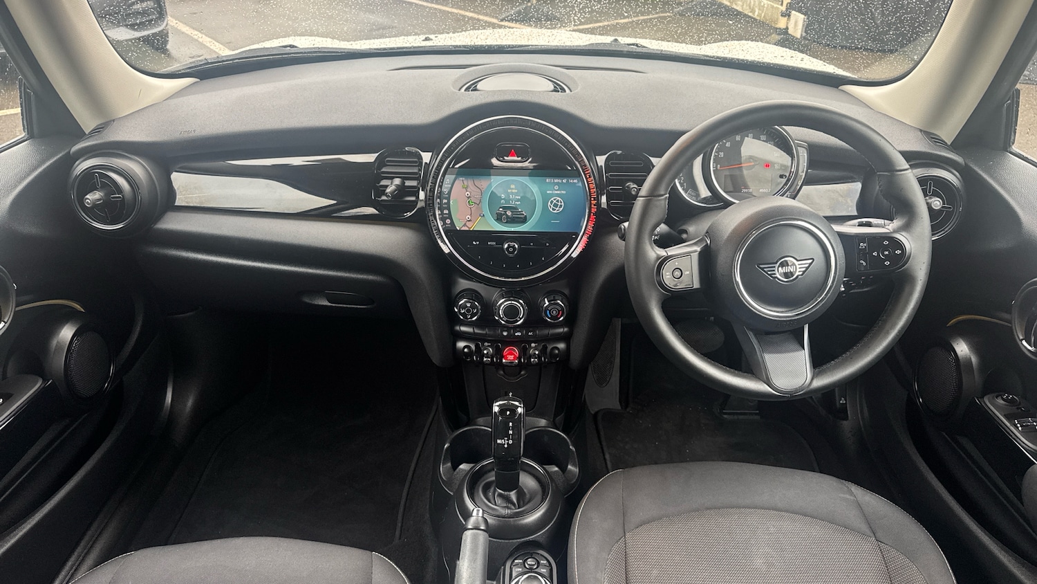 Used MINI Hatch 2021 for sale - 77459631: Photo 4