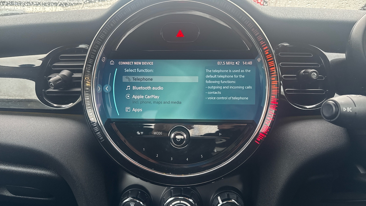 Used MINI Hatch 2021 for sale - 77459631: Photo 40