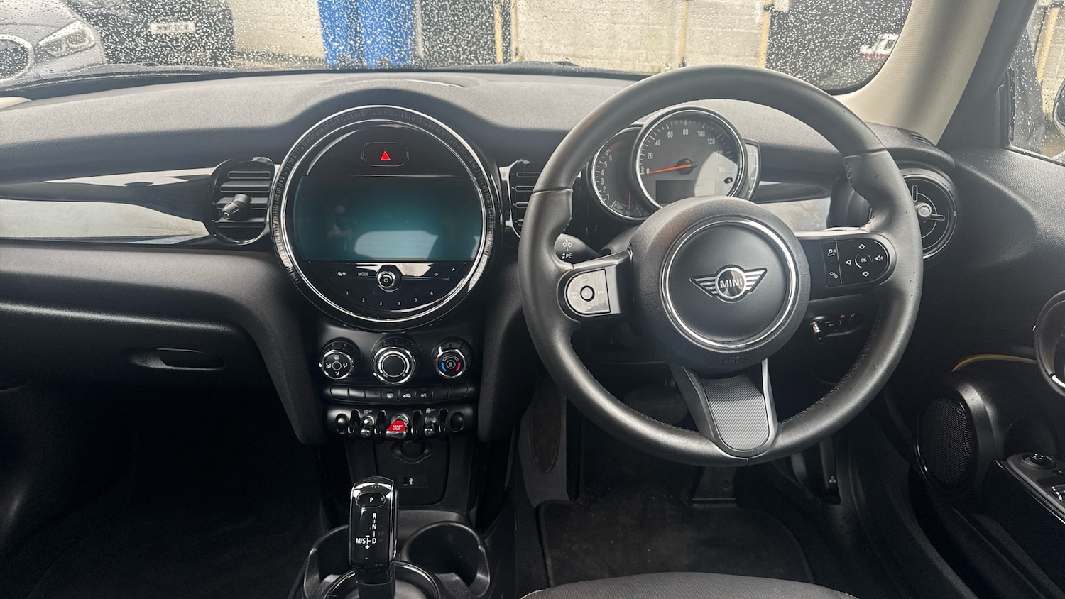 Used MINI Hatch 2021 for sale - 77459631: Photo 5