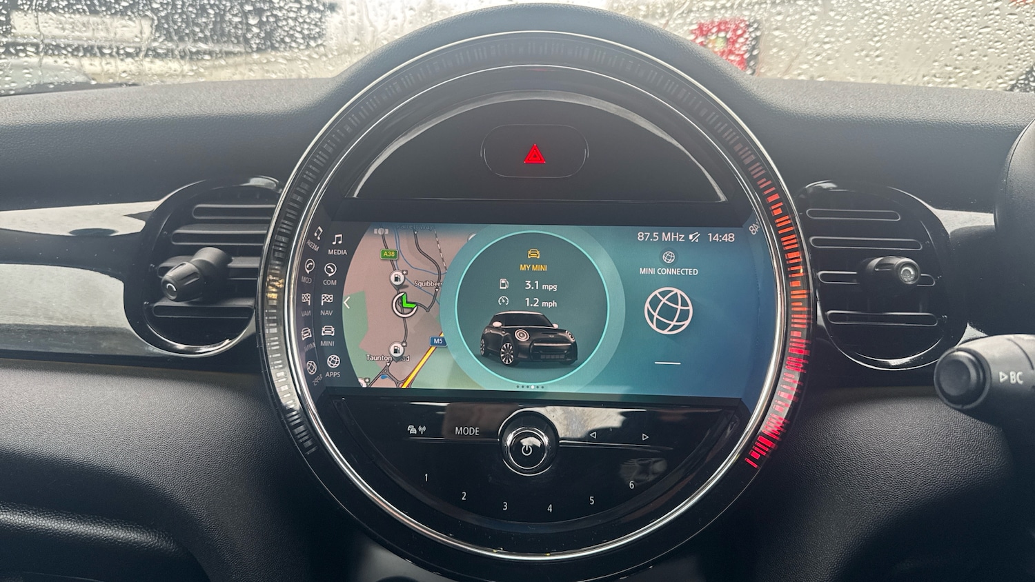 Used MINI Hatch 2021 for sale - 77459631: Photo 8