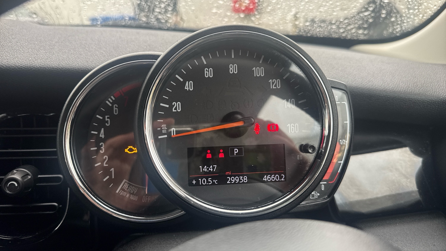 Used MINI Hatch 2021 for sale - 77459631: Photo 9