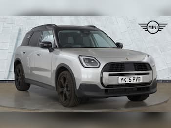 Used MINI Countryman 2026 for sale - 79810290: Photo