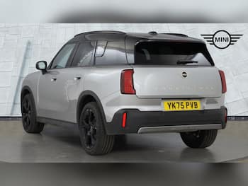 Used MINI Countryman 2026 for sale - 79810290: Photo