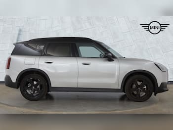 Used MINI Countryman 2026 for sale - 79810290: Photo