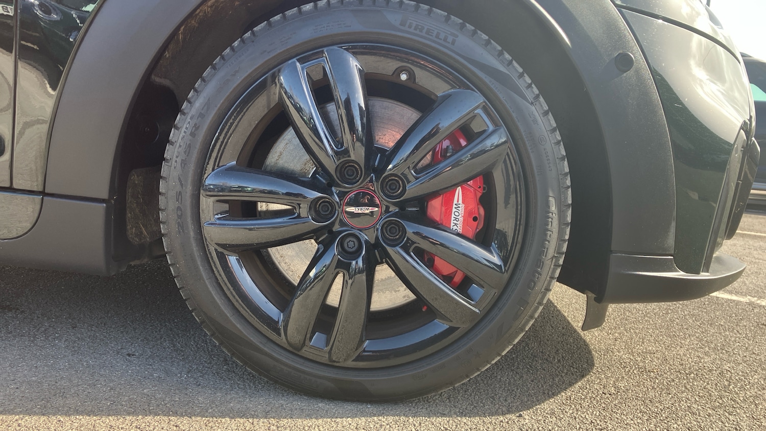 Used MINI Hatch 2023 for sale - 78066647: Photo 14