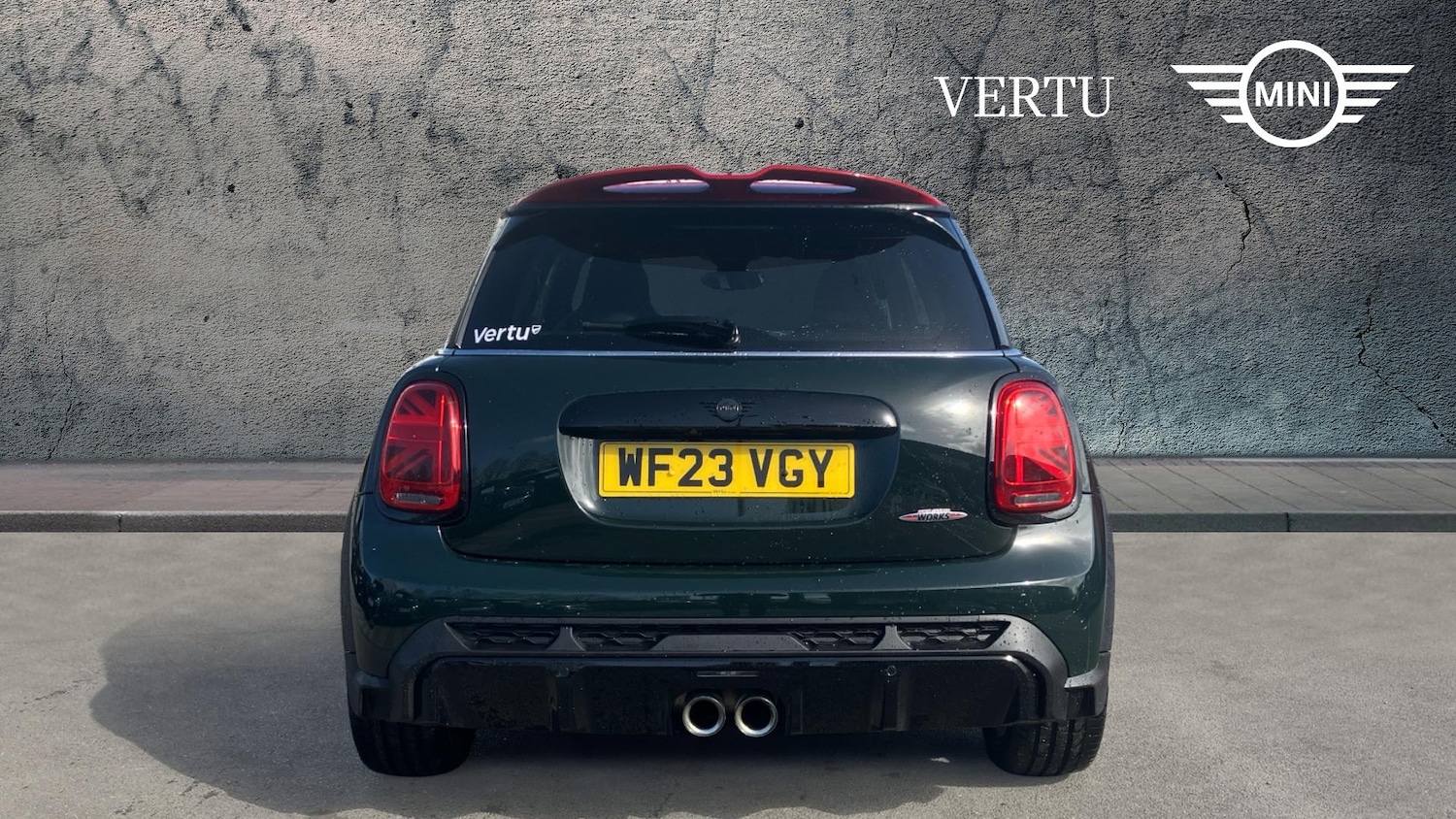 Used MINI Hatch 2023 for sale - 78066647: Photo 15