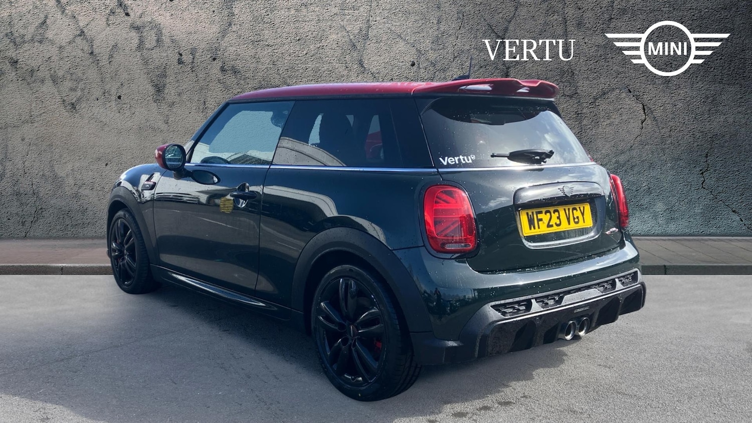 Used MINI Hatch 2023 for sale - 78066647: Photo 2