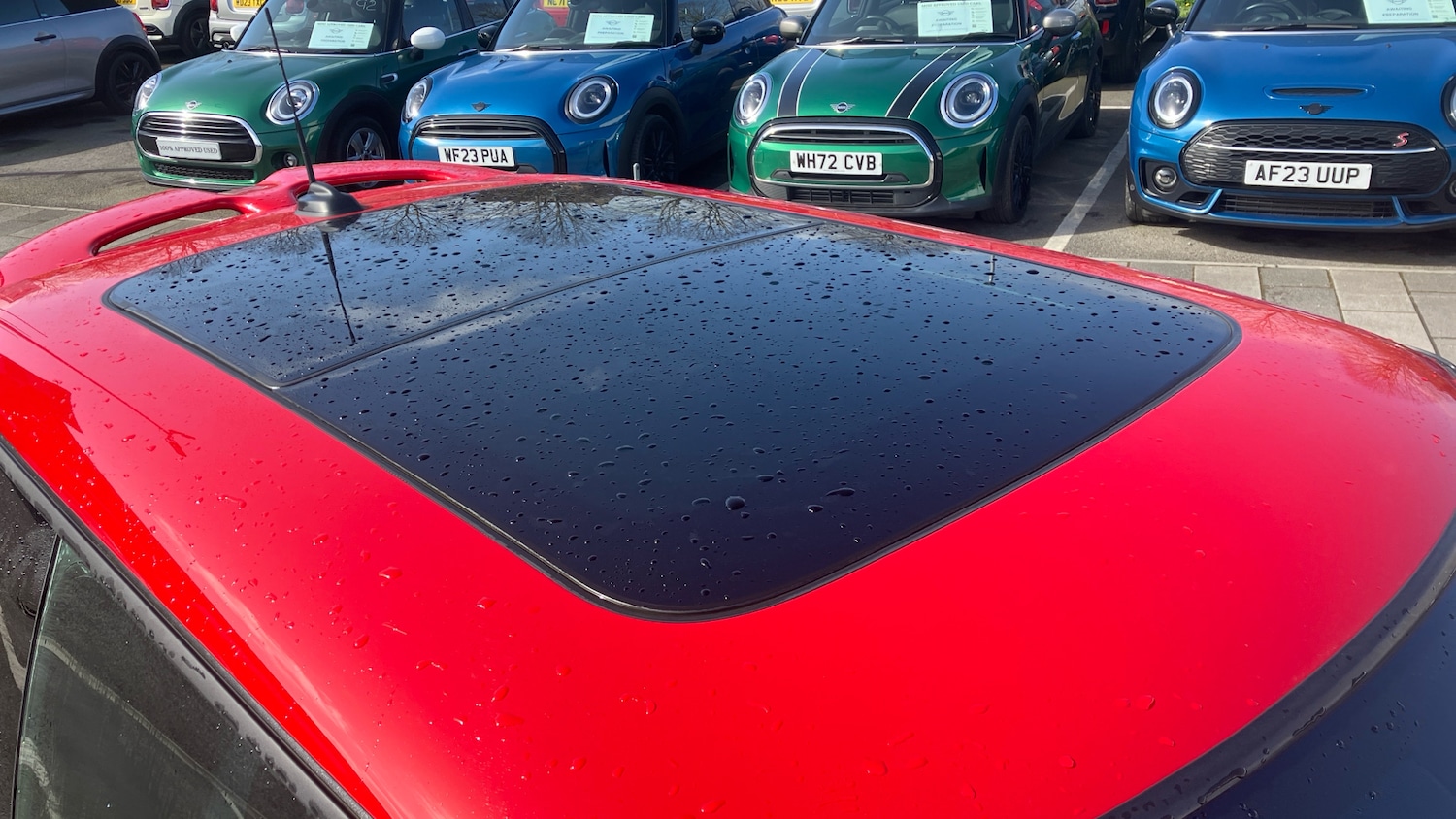 Used MINI Hatch 2023 for sale - 78066647: Photo 21