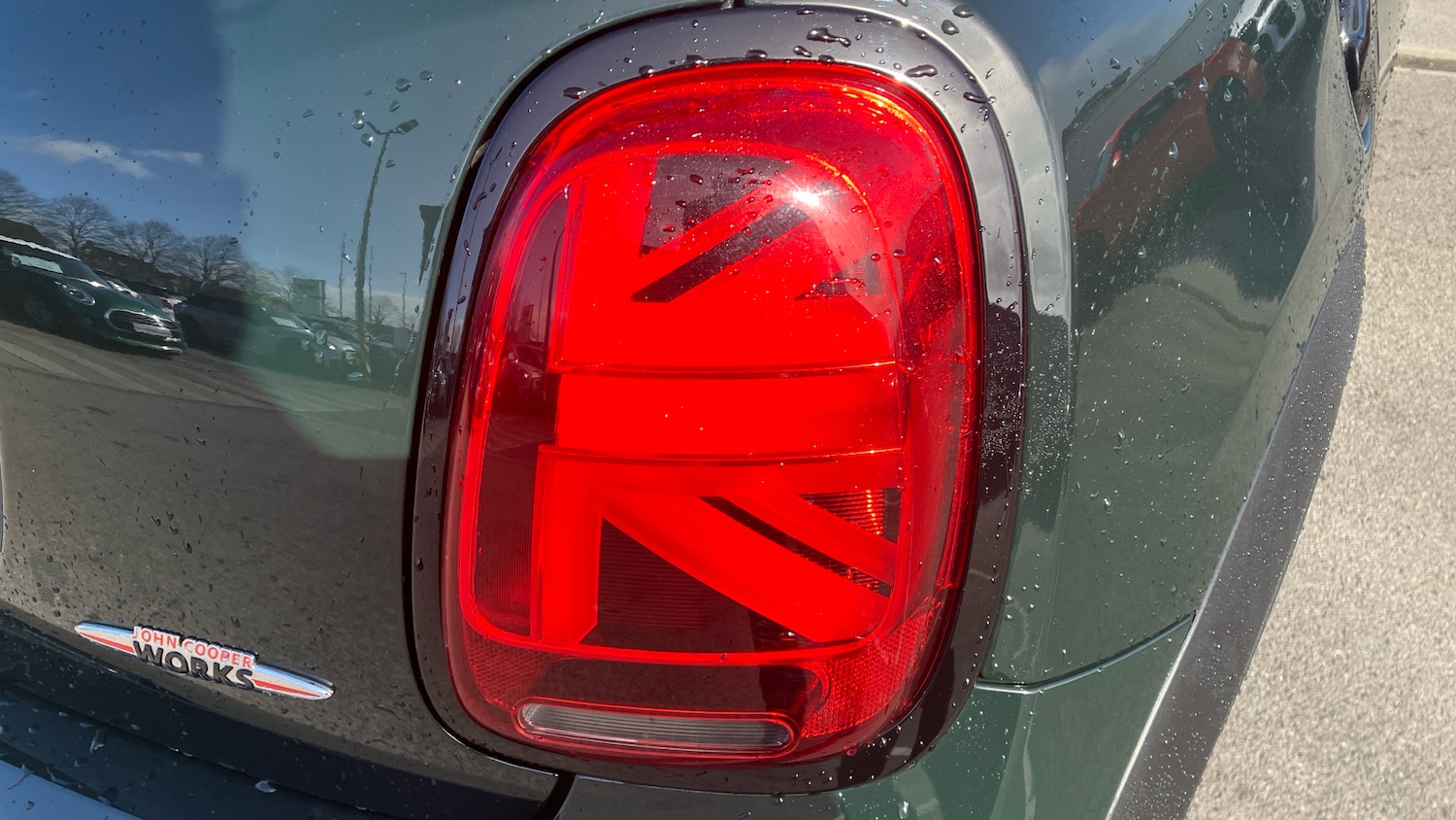 Used MINI Hatch 2023 for sale - 78066647: Photo 22