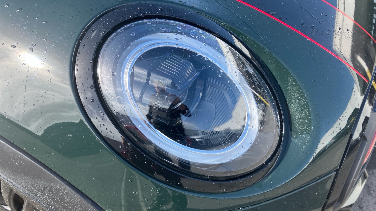 Used MINI Hatch 2023 for sale - 78066647: Photo 23