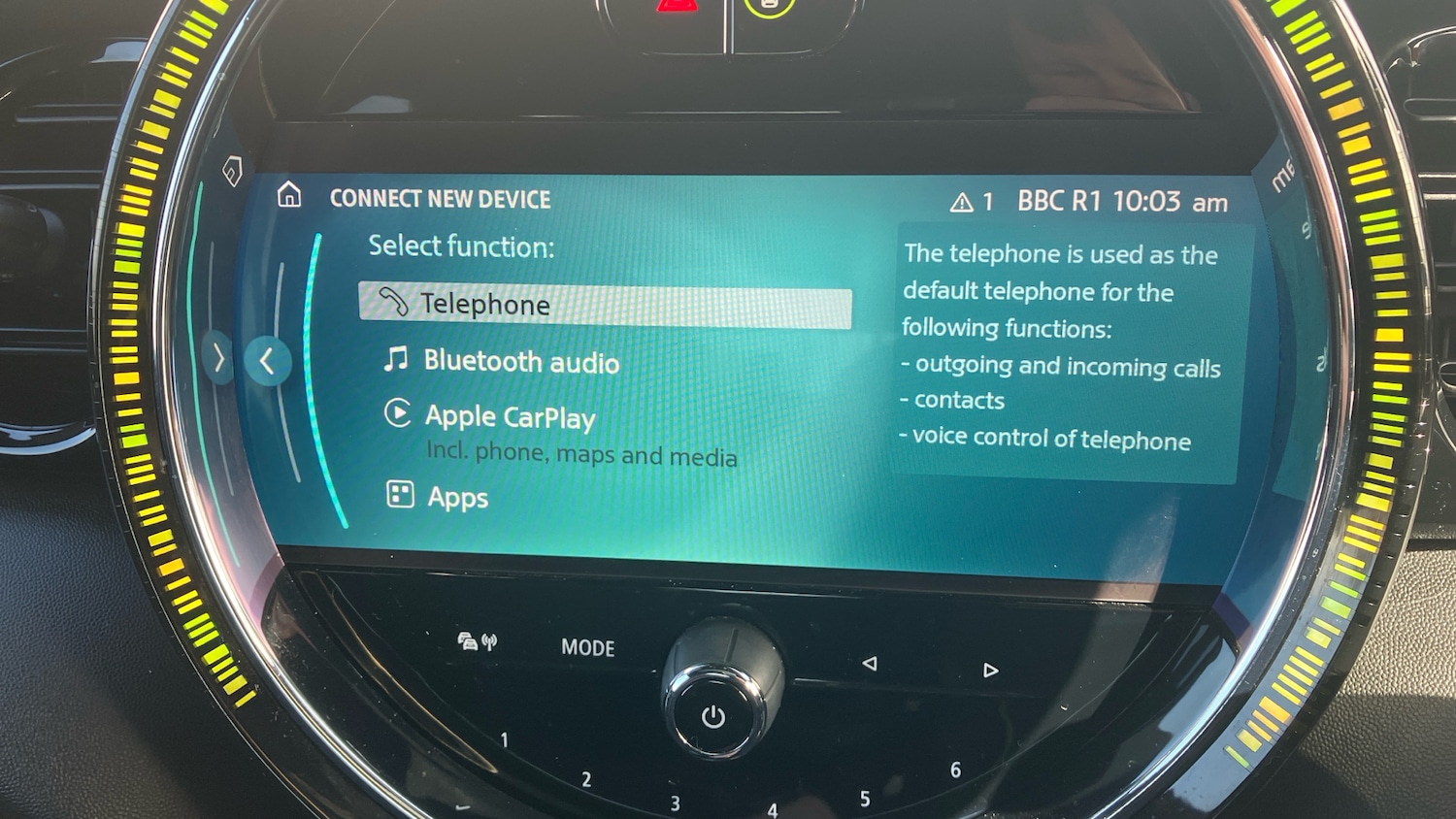 Used MINI Hatch 2023 for sale - 78066647: Photo 30