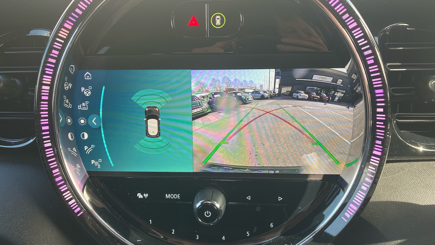 Used MINI Hatch 2023 for sale - 78066647: Photo 31