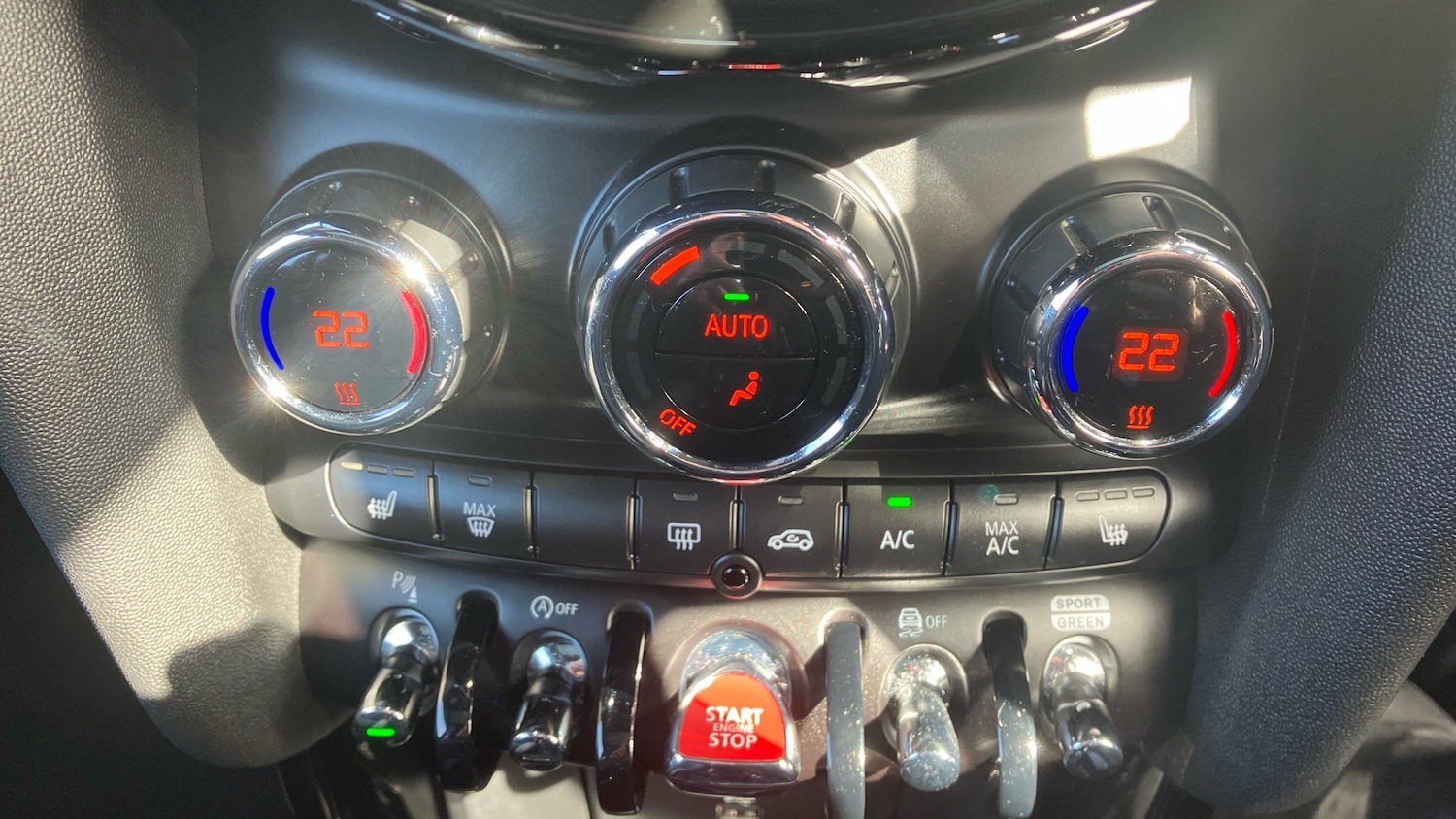 Used MINI Hatch 2023 for sale - 78066647: Photo 32