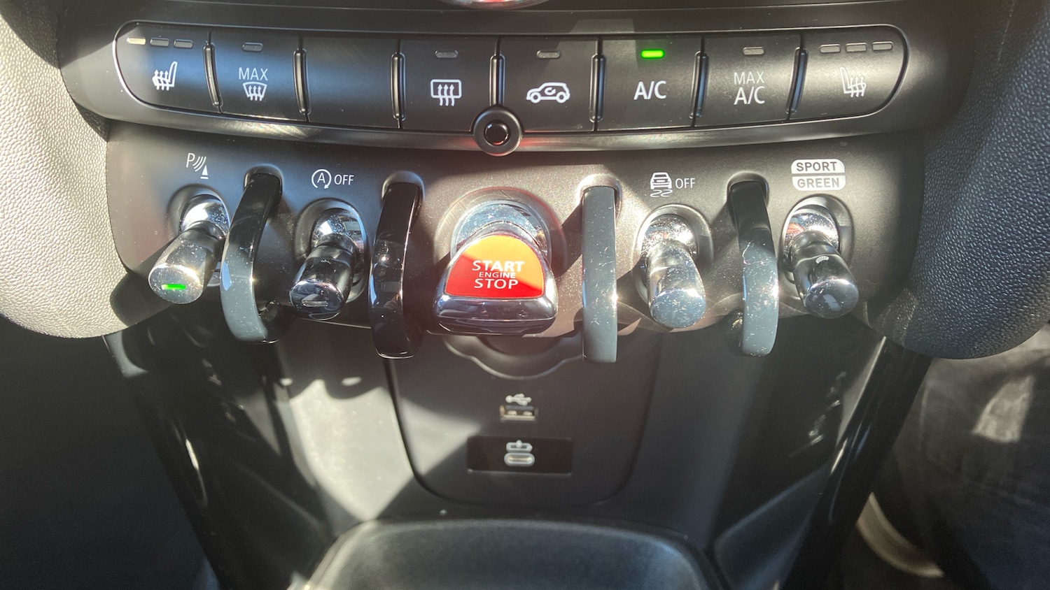 Used MINI Hatch 2023 for sale - 78066647: Photo 33