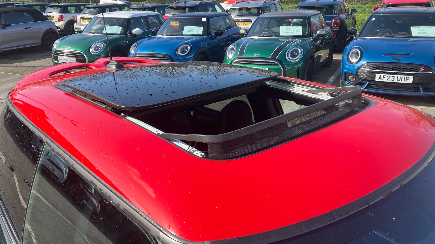 Used MINI Hatch 2023 for sale - 78066647: Photo 36