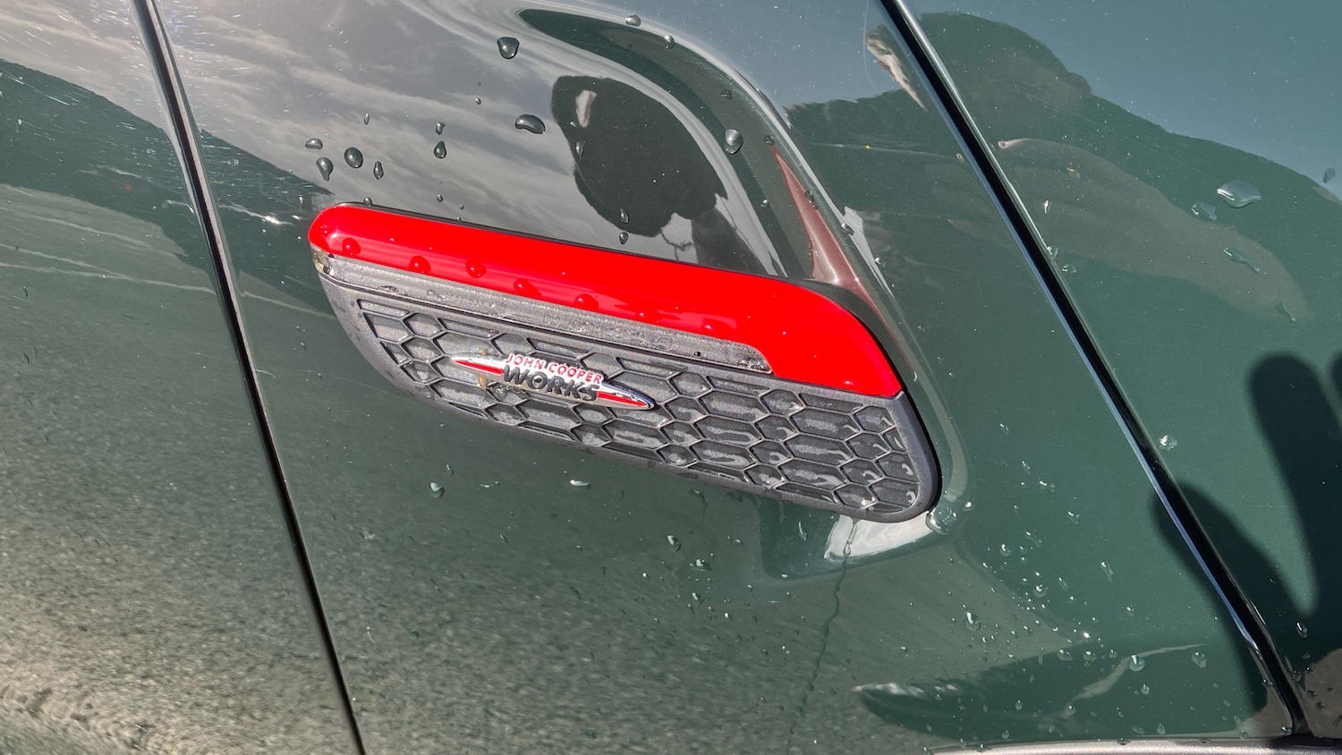 Used MINI Hatch 2023 for sale - 78066647: Photo 38