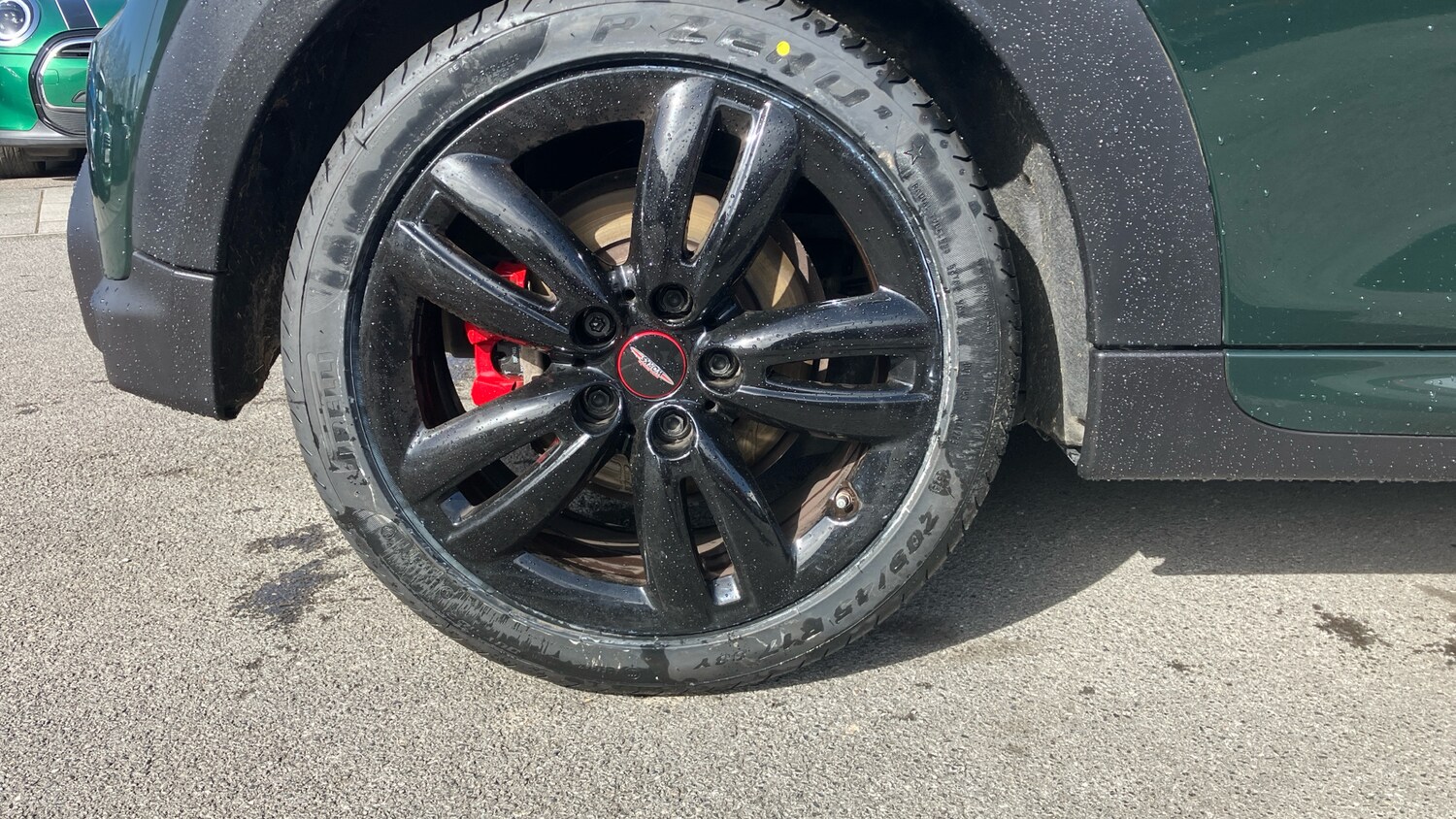 Used MINI Hatch 2023 for sale - 78066647: Photo 40