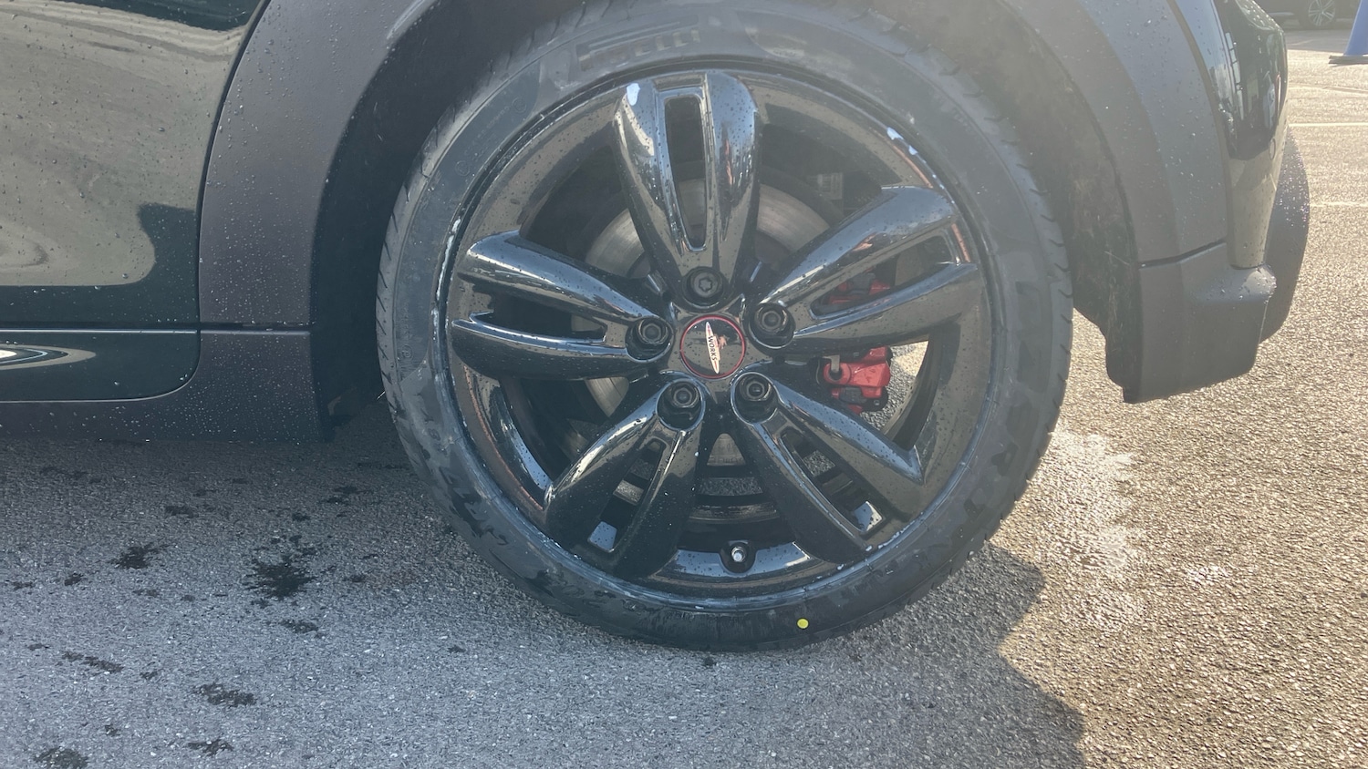 Used MINI Hatch 2023 for sale - 78066647: Photo 42